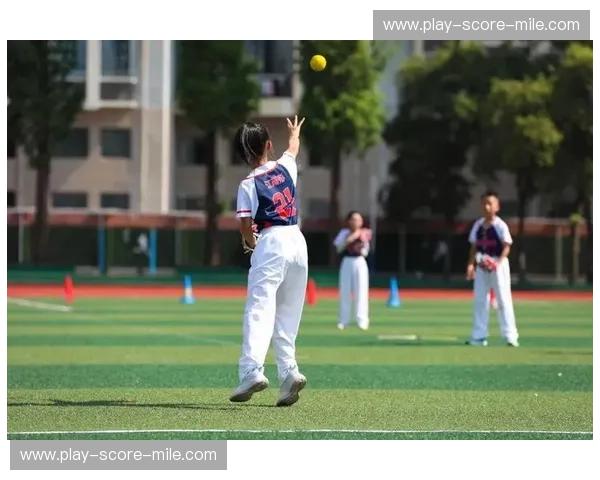 回放垒球——把每一次挥棒都留住